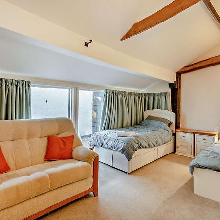 2 Bed Barn Conversion Tibenham Eksteriør bilde